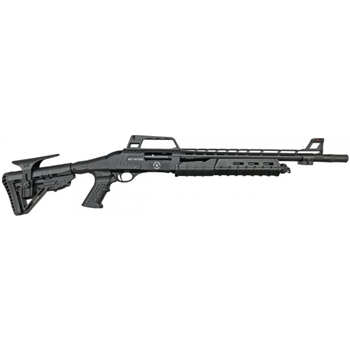 TR Imports RZ17 12 Gauge Tactical Pump Action Shotgun - $199.99 - $199.99