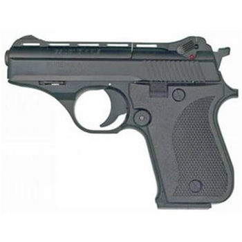 Phoenix HP22A Semi Auto Compact .22 LR 3" 10 Rds Adjustable Sights Alloy Black - $121.99 - $121.99