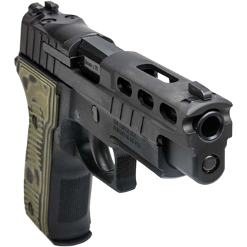 Sig Sauer P226 Pro-Cut 9mm 4.4" Barrel 10-Rounds Night Sights - $1399.99 ($7.99 S/H on Firearms) - $1,399.99