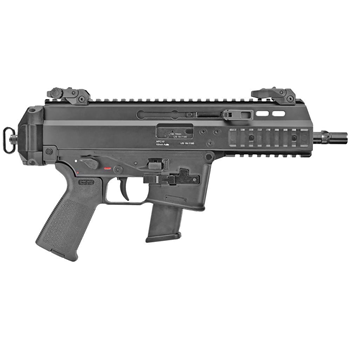 B&amp;T USA APC10 10mm 6.9" Black 15rd Glock compatible Mag - $2289.99 (Free S/H on Firearms) - $2,289.99