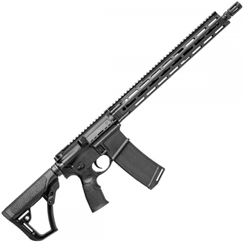 Daniel Defense DDM4 V7 Semi-Automatic Rifle - $1749.99 - $1,749.99