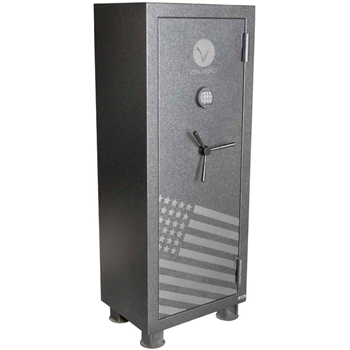 Vital Impact 23 Gun Safe - Black - $749.99 - $749.99