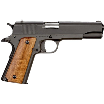 ROCK ISLAND GI Standard FS 1911 9mm 5" Parkerized - $441.99 (Free S/H on Firearms) - $441.99
