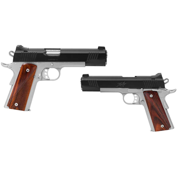 Kimber 1911 Custom II Two-Tone .45 ACP - $659.99 ($9.99 S/H on firearms) - $659.99