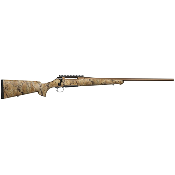 Blaser Sauer 100 Veil Terra Shadow / Burnt Bronze 6.5 Creedmoor 22" Barrel 5-Rounds - $732.99 ($7.99 S/H on Firearms) - $732.99