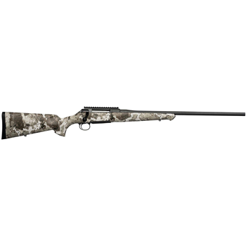 Sauer S100 Veil Alpine 6.5 Creedmoor 24" Barrel 5-Rounds - $694.99 ($7.99 S/H on Firearms) - $694.99