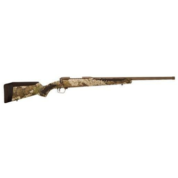 Savage 110 High Country Bolt 308WIN 22-inch Bronze-Camo 4Rds - $910.99 ($7.99 S/H on Firearms) - $910.99