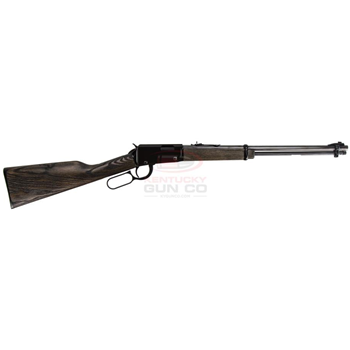 Henry Garden Gun Smoothbore 22 LR 18.5" Blued 15rd - $395.99 (Free S/H on Firearms) - $395.99