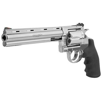 Colt Mfg. Anaconda .44 Mag 8" barrel 6 Rnds - $1300.99 - $1,300.99