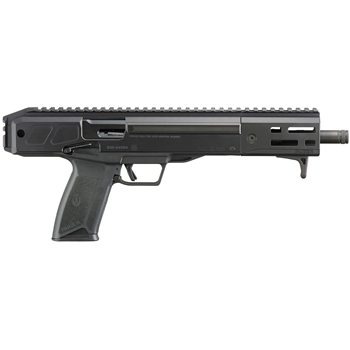 Ruger LC Charger 5.7x28mm 10.3" Barrel 20-Rounds - $899.99 ($7.99 S/H on Firearms) - $899.99