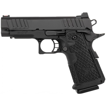 STACCATO C2 AL Frame 9mm DLC Bull ODS - $2099 (Free S/H on Firearms) - $2,099.00