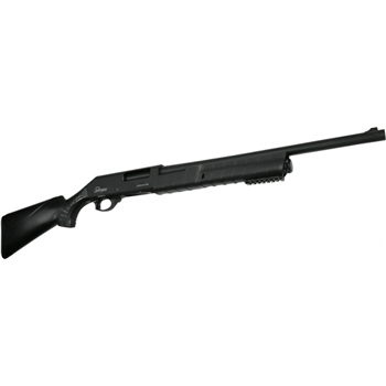 Sibergun Duello CSSP 12 Ga Pump Action 20" 5rd Black - $119.99 - $119.99
