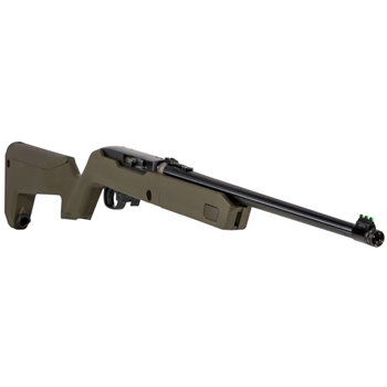 Ruger 31101 10/22 Takedown 22 LR 10+1 16.40" OD Green - 105150 - $459.99 - $459.99