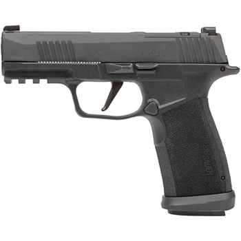 Sig Sauer P365 TACOPS 9mm 3.7" 17rd Optic Ready Pistol w/ Night Sights Black - $749.99 (Free S/H on Firearms) - $749.99