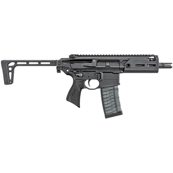 Sig Sauer MCX Rattler SBR 300 BLK 5.5" Black 30rd - $2299.99 ($9.99 S/H on firearms) - $2,299.99