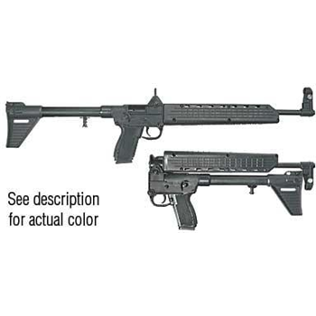 Kel-Tec SUB2K 40SW GLK23 BL/BLK 10RD - $399.99 ($299.99 After $100 MIR) ($7.99 S/H on Firearms) - $399.99