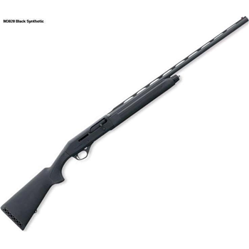 Stoeger M3020 Matte Black 20 Gauge 3in Semi Automatic Shotgun - 26in - $429.99 - $429.99