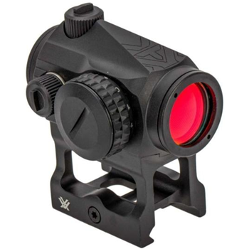 Vortex CF-RD2 Crossfire Red Dot - CF-RD2 - $109.95 (Free S/H over $150) - $109.95