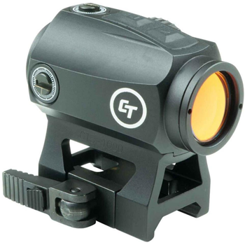 Crimson Trace CTS-1000 x1 Red Dot - $144.97 ($119.97 after $25 MIR) - $144.97