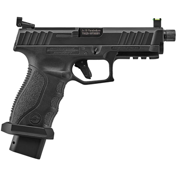 Stoeger STR-9S 9mm Combat Blk Pistol w/Threaded 4.67" Bbl (3) 20rd Mags - $479 ($9.99 S/H on firearms) - $479.00