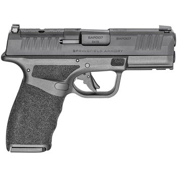 Springfield Armory Hellcat Pro OSP 9mm 3.7" Barrel 10-Rounds - $558.99 ($7.99 S/H on Firearms) - $558.99
