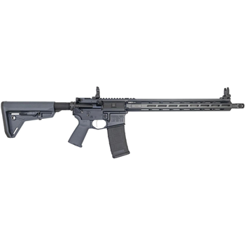 SPRINGFIELD ARMORY Saint Victor 5.56 16" 30rd Semi-Auto AR15 Rifle w/ Hex Dragon Fly Red Dot - Grey - $1040.99 (Free S/H on Firearms) - $1,040.99