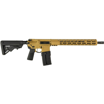 Sons Of Liberty Gun Works M4 89 Tiger Eye .223 Rem / 5.56 16" Barrel 10-Rounds - $1889.99 (Grab A Quote) ($7.99 S/H on Firearms) - $1,889.99