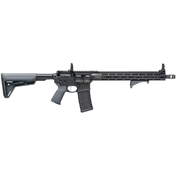 Springfield Armory Saint Victor Black / Grey 5.56 / .223 Rem 16" Barrel 10-Rounds - $1043.99 ($7.99 S/H on Firearms) - $1,043.99