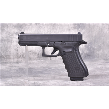 USED Glock G22 Gen 4 .40 S&amp;W 4.7" Barrel 15 Rnd - $319.99 - $319.99