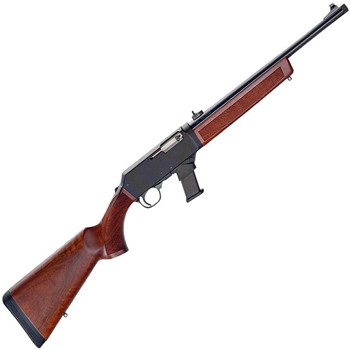 Henry Homesteader Carbine 9mm Anodized Black Semi Automatic Rifle 10+1 Rounds - $779.99 - $779.99