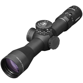 Leupold Mark 5HD 3.6-18x44 (35mm) M1C3 FFP PR-1MOA Riflescope Showroom Demo - $1599.99 - $1,599.99