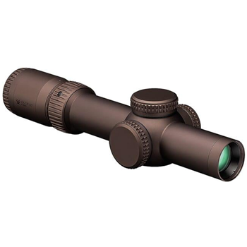 Vortex Razor Gen III 1-10x24 EBR-9 MOA BDC Riflescope - $2499.99 - $2,499.99