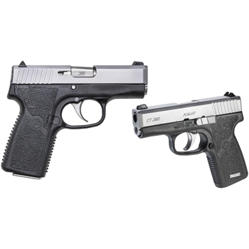 Kahr Arms CT380 380 ACP 3" Barrel 7 Rnd - $252.99 - $252.99