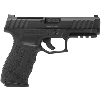 Stoeger STR-9 Optic Ready 9mm w/4.17" Bbl, 10rd Mag, Med Backstrap - $289.00 ($239.00 after $50 MIR) ($9.99 S/H on firearms) - $289.00