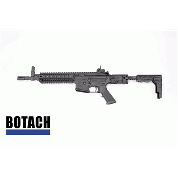 Colt OEM SCW Sub-Compact Weapon 223 Folding Stock Assembly Kit - $1299.98 - $1,299.98