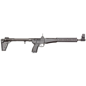 Kel-Tec Gen2 Sub2000 9mm Rifle fits G17 Mags, Black - $399.99 ($299.99 after $100 MIR) - $399.99