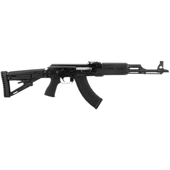 Zastava Arms ZPAPM70 AK Hogue 7.62x39mm Russian 16.3" Modern Sporting Rifle 30 Rounds - $999.99 - $999.99