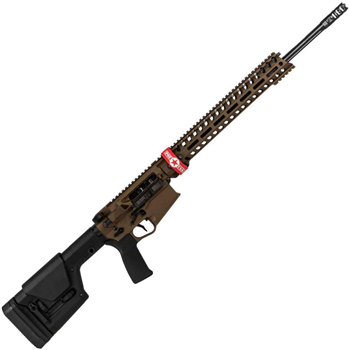 POF Revolution Direct Impingement Gen4 6.5 Creedmoor 20in Bronze Semi Automatic Modern Sporting Rifle 20+1 Rounds - $2049.99 + Four Peaks Optic Or Four Magazines Via MIR - $2,049.99