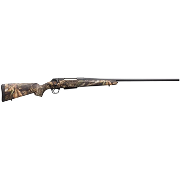 Winchester XPR Hunter Mossy Oak DNA .350 Legend 22" Barrel 3-Rounds - $544.99 ($514.99 After $30 MIR) ($7.99 S/H on Firearms) - $544.99