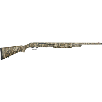 MOSSBERG 500 MOSSY OAK BOTTOMLAND .410 GA - $410.39 - $410.39