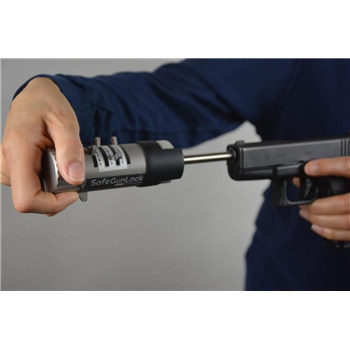 Safe Gun Lock - $149.98 - $149.98