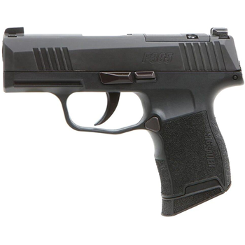 Sig Sauer P365 9mm 3.1" Bbl Optics Ready Pistol w/(2) 10rd Mags &amp; XRAY3 365-9-BXR3P - $549.99 ($9.99 S/H on firearms) - $549.99