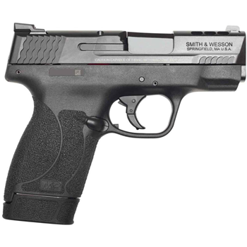 S&amp;W Performance Center Ported M&amp;P 45 Shield M2.0 Tritium Night Sights 45 Auto (ACP) 3.3in Black Stainless Pistol 7+1 Rounds - $439.99 - $439.99