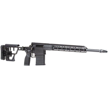 Sig Sauer Cross STX 6.5 Creedmoor 20" Barrel 10-Rounds - $1999.99 ($7.99 S/H on Firearms) - $1,999.99