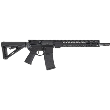 PSA 14.7" CHF Mid-Length 5.56 NATO 1/7 13.5" Lightweight M-Lok MOE EPT Rifle - $799.99 + Free Shipping - $799.99