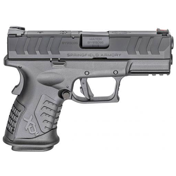 Springfield XDM Elite Compact OSP 9mm Pistol, Black - XDME9389CBHCOSP - $349.99 - $349.99