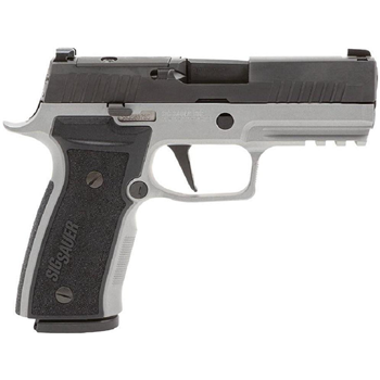 Sig Sauer P320 AXG Carry 9mm 3.9" Barrel 17-Rounds - $999.99 ($7.99 S/H on Firearms) - $999.99