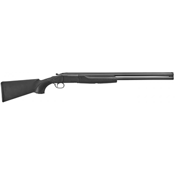 Stoeger Condor Field 12 Gauge O/U Shotgun with Black Synthetic Stock and 28 Inch Barrel - $299 ($9.99 S/H on firearms) - $299.00
