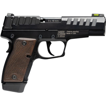 Kel-Tec P15 9mm 4" Barrel 15-Rounds Walnut Grips - $569.99 ($7.99 S/H on Firearms) - $569.99