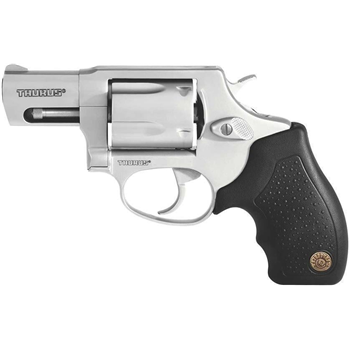 Taurus Model 605 .357 Magnum Stainless Revolver - $338.99 - $338.99